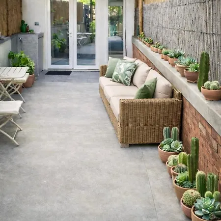 Lägenhet Casa Mores