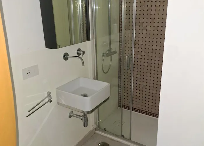 Casa Mores Lägenhet