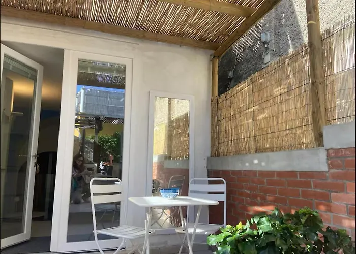 Apartment Casa Mores *