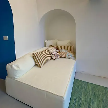 Casa Mores Apartamento