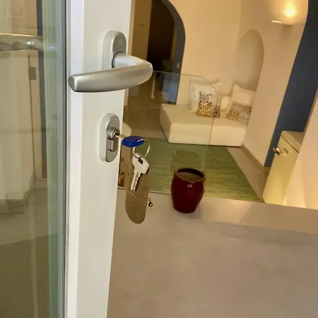 Apartamento Casa Mores *