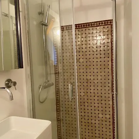 Apartamento Casa Mores Capri