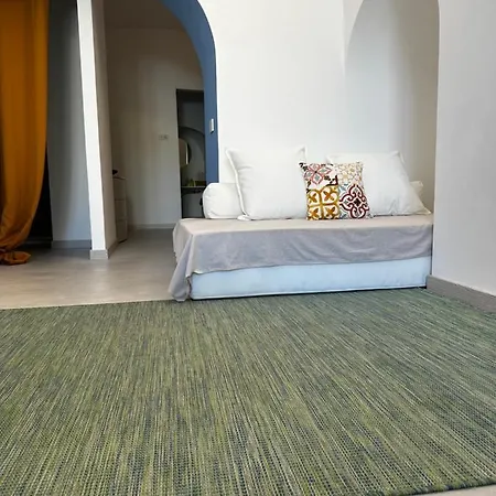 דירה Casa Mores קאפרי