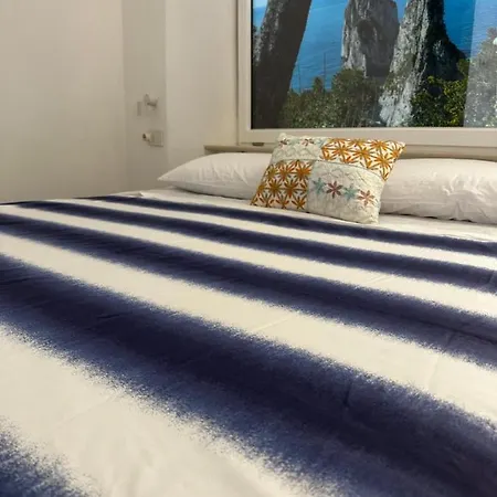 דירה Casa Mores *