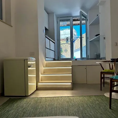 Casa Mores דירה *