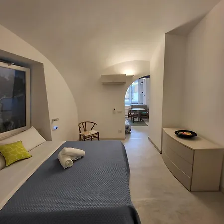 Apartamento Casa Mores *