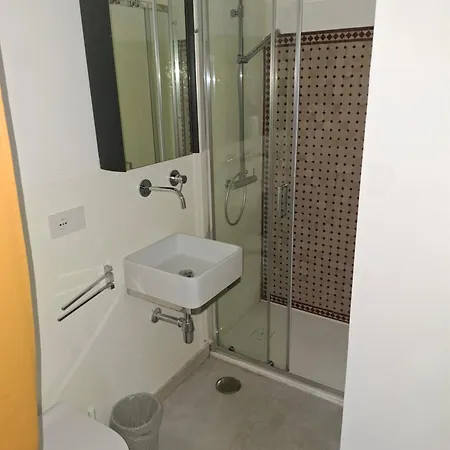 Casa Mores 아파트