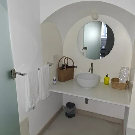Apartamento Casa Mores Capri