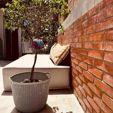 Casa Mores קאפרי