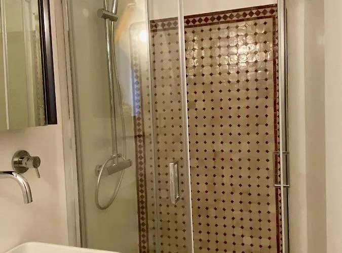 דירה Casa Mores קאפרי