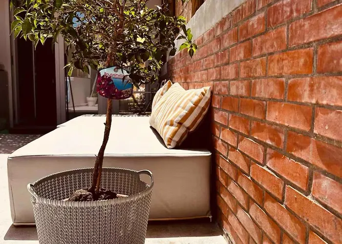 Casa Mores קאפרי