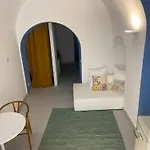 Apartman Casa Mores Capri