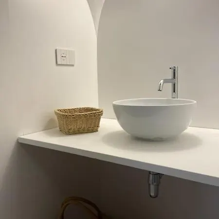 Casa Mores דירה *