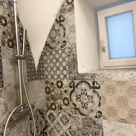 Casa Mores شقة *