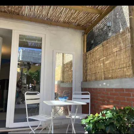 Appartement Casa Mores *