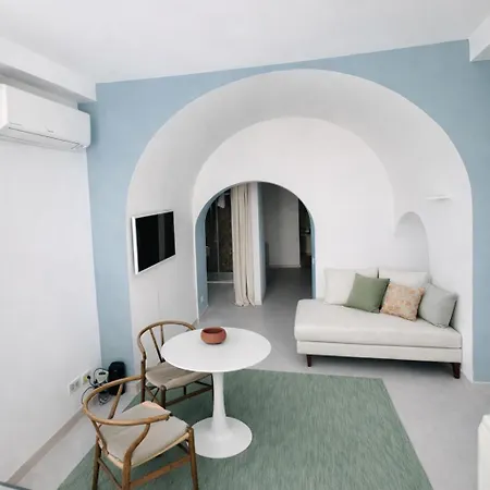 Διαμέρισμα Casa Mores *