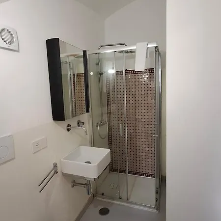 شقة Casa Mores