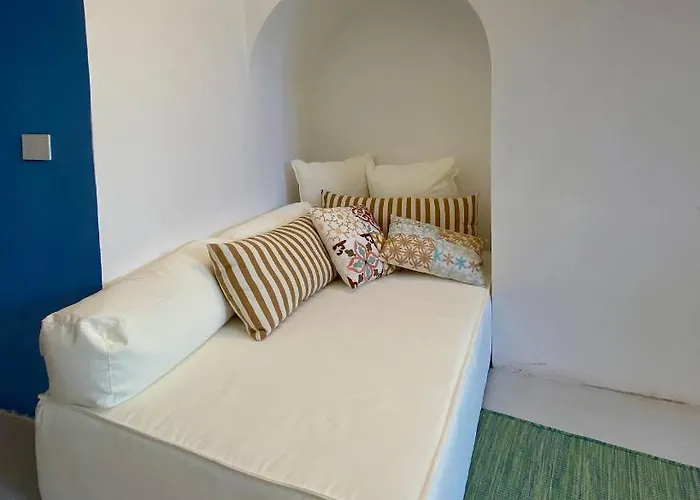 Casa Mores Διαμέρισμα