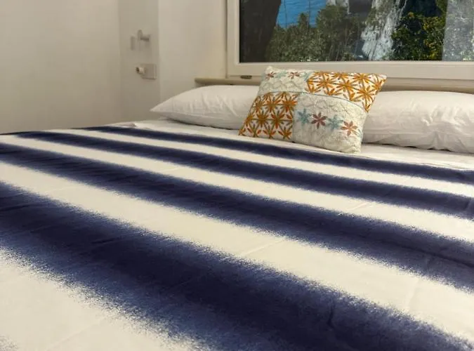 Lägenhet Casa Mores *