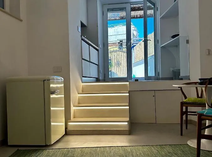 Casa Mores Lägenhet *