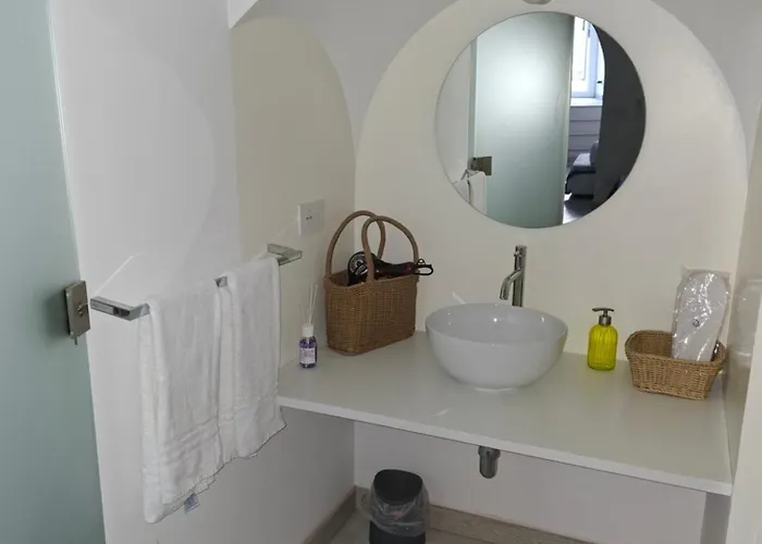 Διαμέρισμα Casa Mores Κάπρι