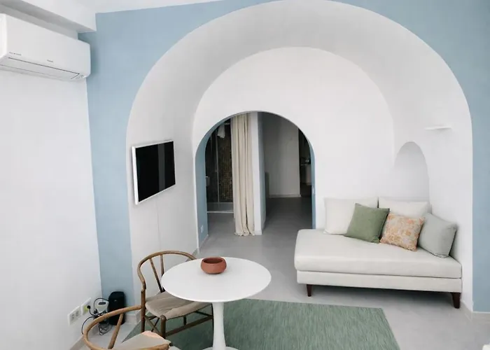 Lägenhet Casa Mores *