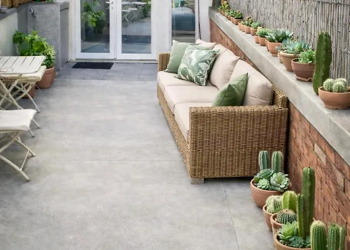 Lägenhet Casa Mores